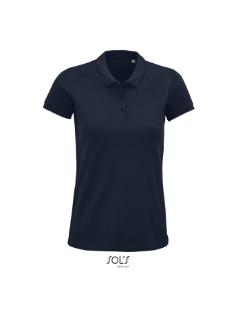 Πόλο γυναικείο - Planet women 03575 french navy